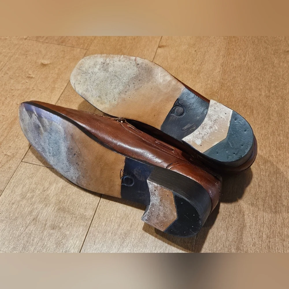 French Shriner *****shoe forms
